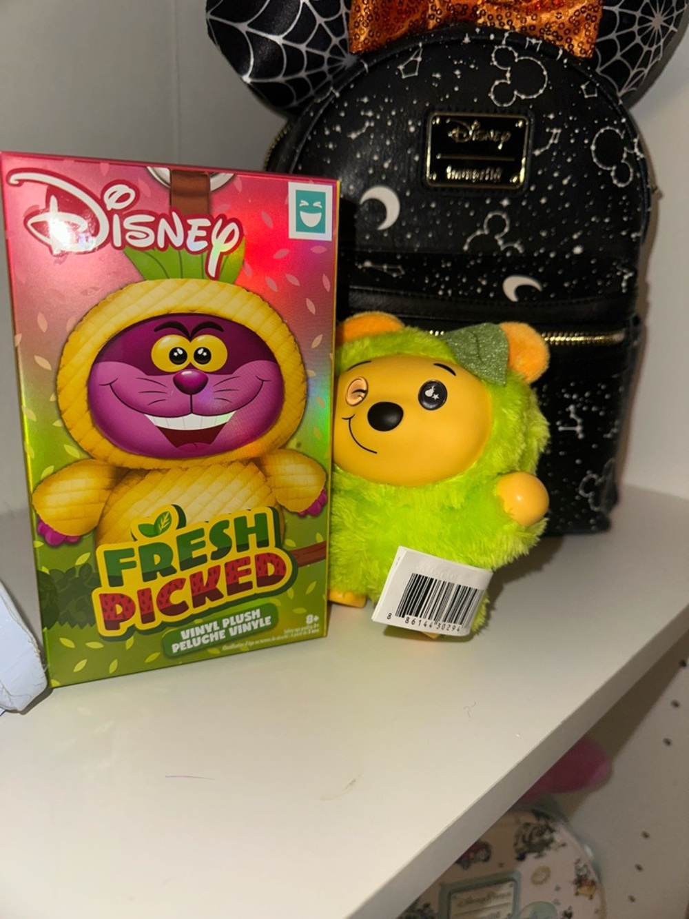 Disney Fresh Picked -Pooh